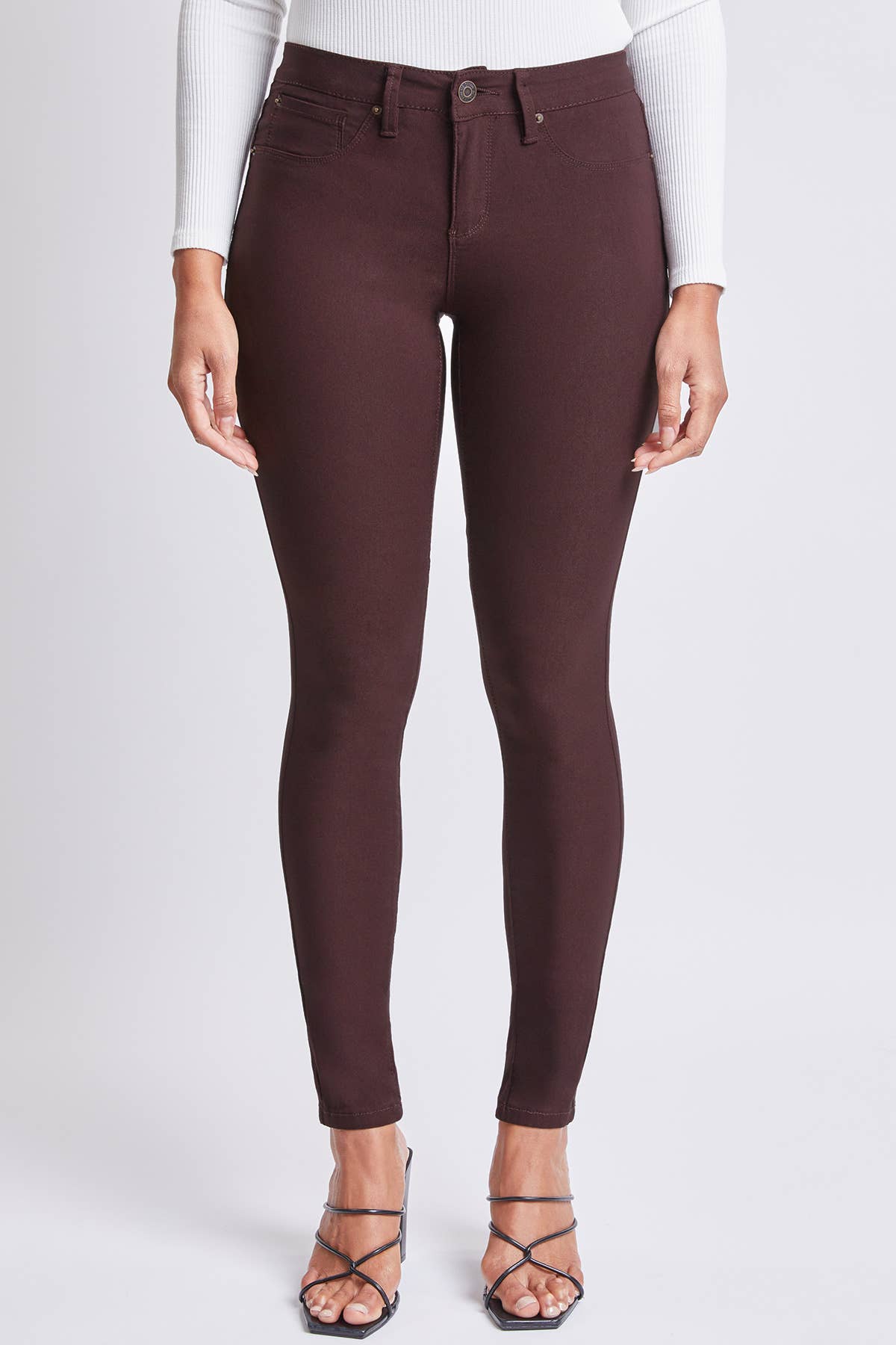 Missy Hyper Stretch Bootcut / DKBER